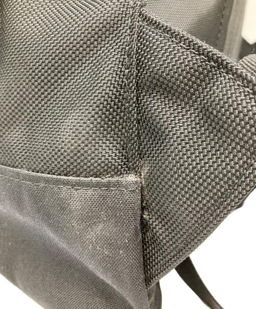 GREGORY（グレゴリー）GREGORY (グレゴリー) バックパック ブラックの古着・服飾アイテム