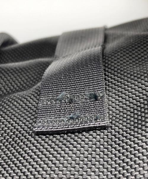 GREGORY（グレゴリー）GREGORY (グレゴリー) バックパック ブラックの古着・服飾アイテム