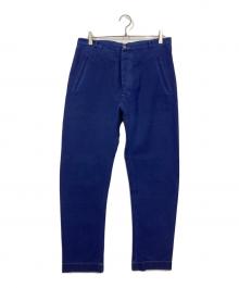 DIESEL（ディーゼル）の古着「PEONY PANTALONI」｜ネイビー