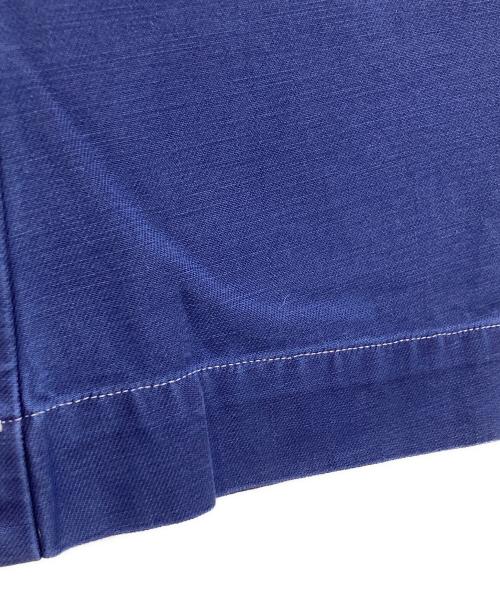 DIESEL（ディーゼル）DIESEL (ディーゼル) PEONY PANTALONI ネイビー サイズ:32の古着・服飾アイテム