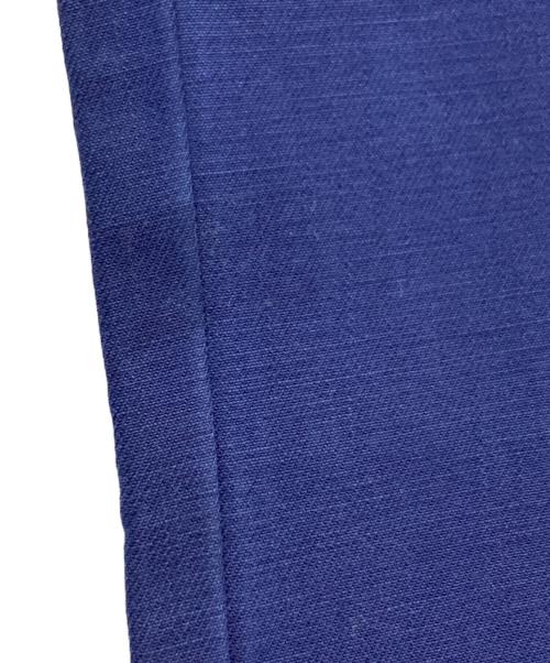 DIESEL（ディーゼル）DIESEL (ディーゼル) PEONY PANTALONI ネイビー サイズ:32の古着・服飾アイテム