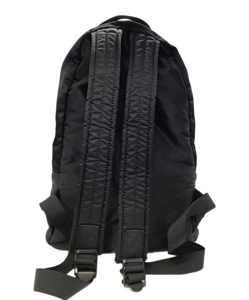 PORTER（ポーター）PORTER (ポーター) タンカー デイパック ブラックの古着・服飾アイテム