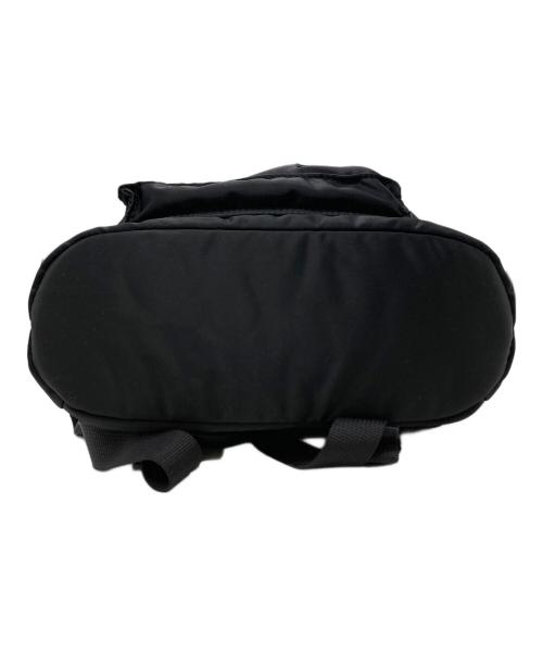 PORTER（ポーター）PORTER (ポーター) タンカー デイパック ブラックの古着・服飾アイテム