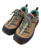 HOKAONEONE×BODEGAホカオネオネ×ボデガ）の古着「トゥウルトラ ロー」｜ブラウン