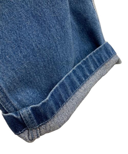 adidas（アディダス）adidas (アディダス) アディカラー デニム ファイヤーバードパンツ インディゴ サイズ:30の古着・服飾アイテム