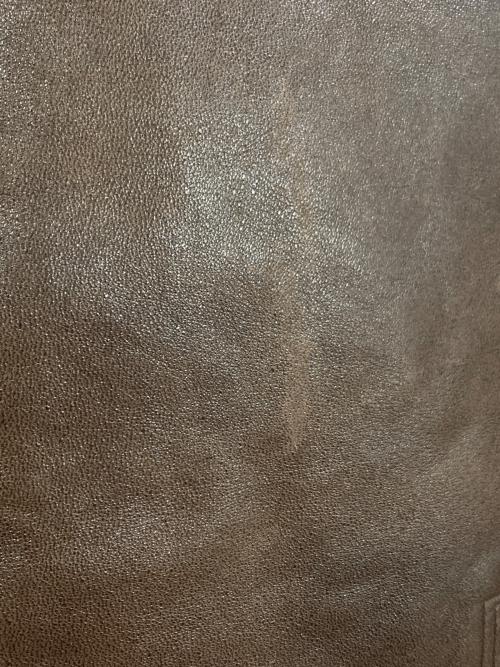 PORTER（ポーター）PORTER (ポーター) 2WAYレザーバッグ ブラウンの古着・服飾アイテム