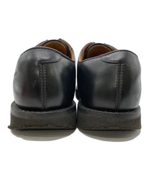 Danner（ダナー）Danner (ダナー) ポストマンシューズ2 ブラック サイズ:9の古着・服飾アイテム