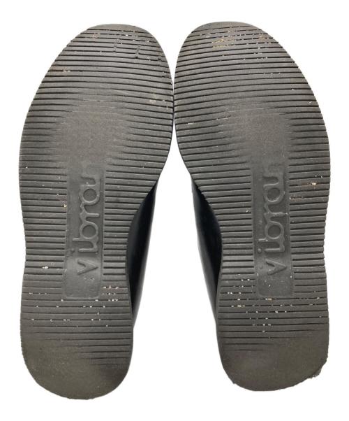 Danner（ダナー）Danner (ダナー) ポストマンシューズ2 ブラック サイズ:9の古着・服飾アイテム