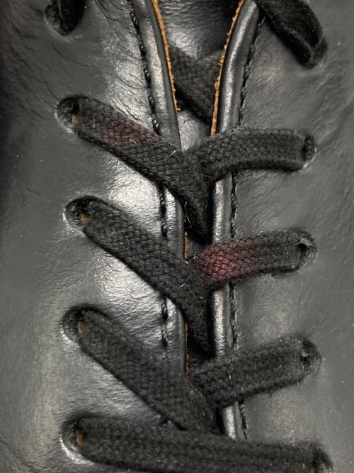 Danner（ダナー）Danner (ダナー) ポストマンシューズ2 ブラック サイズ:9の古着・服飾アイテム