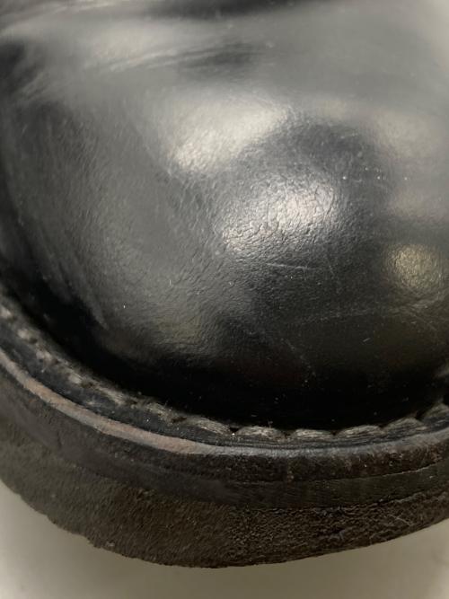 Danner（ダナー）Danner (ダナー) ポストマンシューズ2 ブラック サイズ:9の古着・服飾アイテム