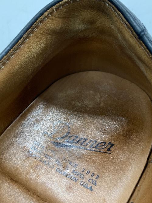 Danner（ダナー）Danner (ダナー) ポストマンシューズ2 ブラック サイズ:9の古着・服飾アイテム