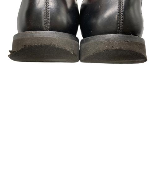 Danner（ダナー）Danner (ダナー) ポストマンシューズ2 ブラック サイズ:9の古着・服飾アイテム