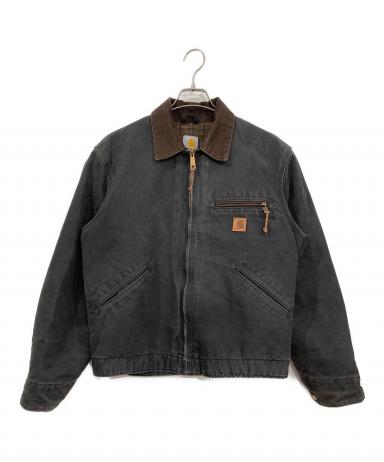 中古・古着通販】CarHartt (カーハート) 裏ブランケット デトロイト