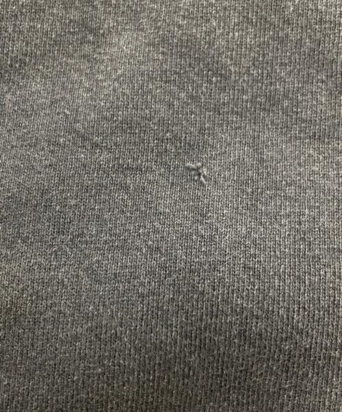 Hard Rock cafe（ハードロックカフェ）Hard Rock cafe (ハードロックカフェ) ヴィンテージロゴスウェット ブラック サイズ:Mの古着・服飾アイテム