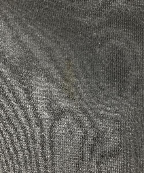 Hard Rock cafe（ハードロックカフェ）Hard Rock cafe (ハードロックカフェ) ヴィンテージロゴスウェット ブラック サイズ:Mの古着・服飾アイテム