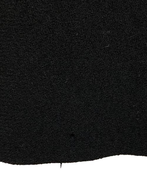 Jean Paul GAULTIER（ジャンポールゴルチェ）Jean Paul GAULTIER (ジャンポールゴルチェ) ボールチェーンスカート ブラック サイズ:38の古着・服飾アイテム