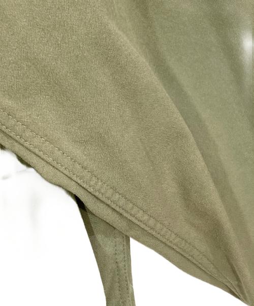 L.L.Bean（エルエルビーン）L.L.Bean (エルエルビーン) 80'sワーデンジャケット カーキ サイズ:－の古着・服飾アイテム