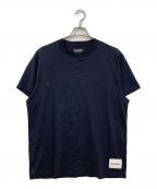 JIL SANDER+ジルサンダープラス）の古着「クルーネックパックTシャツ」｜ネイビー