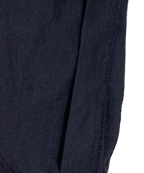 JIL SANDER+（ジルサンダープラス）JIL SANDER+ (ジルサンダープラス) クルーネックパックTシャツ ネイビー サイズ:XLの古着・服飾アイテム