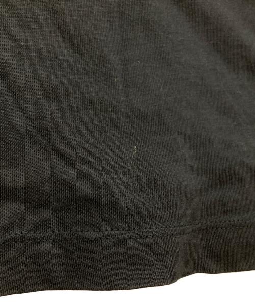 JIL SANDER+（ジルサンダープラス）JIL SANDER+ (ジルサンダープラス) クルーネックパックTシャツ ネイビー サイズ:XLの古着・服飾アイテム