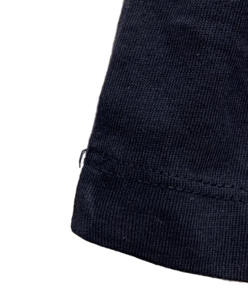 JIL SANDER+（ジルサンダープラス）JIL SANDER+ (ジルサンダープラス) クルーネックパックTシャツ ネイビー サイズ:XLの古着・服飾アイテム