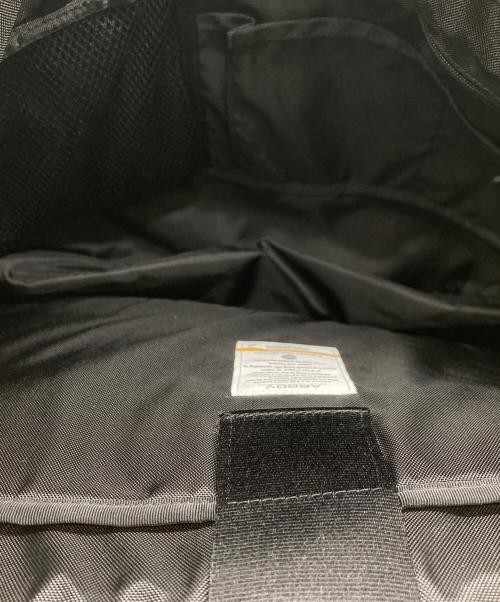 ASSOV（アッソブ）ASSOV (アッソブ) STANDARD SERIES MESSENGER キャメルの古着・服飾アイテム