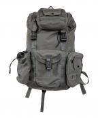 MACOLEマコール）の古着「Differ pack」｜グレー