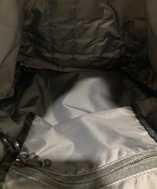 MACOLE（マコール）MACOLE (マコール) Differ pack グレーの古着・服飾アイテム