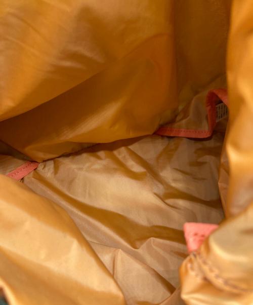 PORTER（ポーター）PORTER (ポーター) GMS BAG グリーンの古着・服飾アイテム