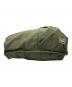 中古・古着 PORTER (ポーター) GMS BAG グリーン：8000円