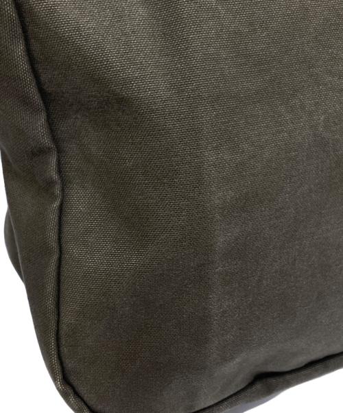 PORTER（ポーター）PORTER (ポーター) SHOULDER BAG カーキの古着・服飾アイテム