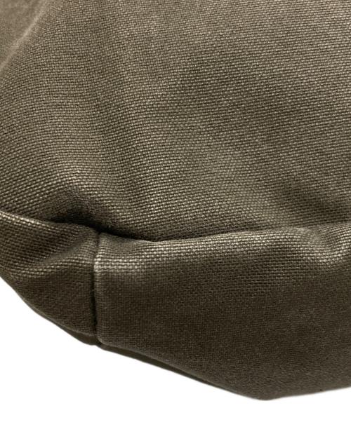 PORTER（ポーター）PORTER (ポーター) SHOULDER BAG カーキの古着・服飾アイテム