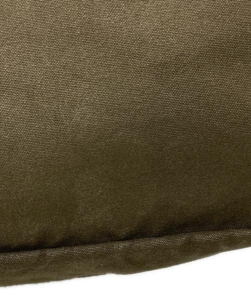 PORTER（ポーター）PORTER (ポーター) SHOULDER BAG カーキの古着・服飾アイテム