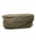 中古・古着 PORTER (ポーター) SHOULDER BAG カーキ：8000円