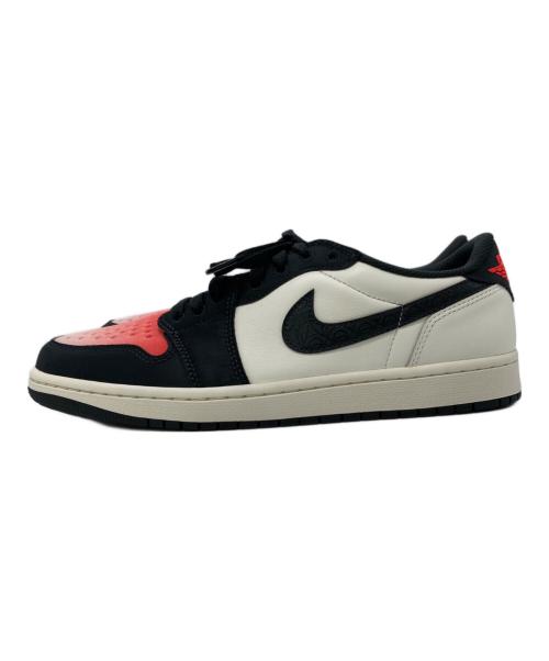 NIKE（ナイキ）NIKE (ナイキ) Paris Saint-Germain (パリサンジェルマン) エアジョーダン1 ロー OG 