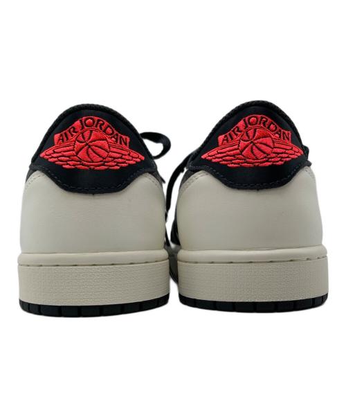 NIKE（ナイキ）NIKE (ナイキ) Paris Saint-Germain (パリサンジェルマン) エアジョーダン1 ロー OG 