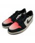 NIKE（ナイキ）の古着「エアジョーダン1 ロー OG 