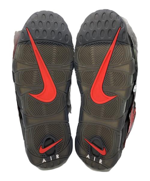 NIKE（ナイキ）NIKE (ナイキ) エアモアアップテンポ 