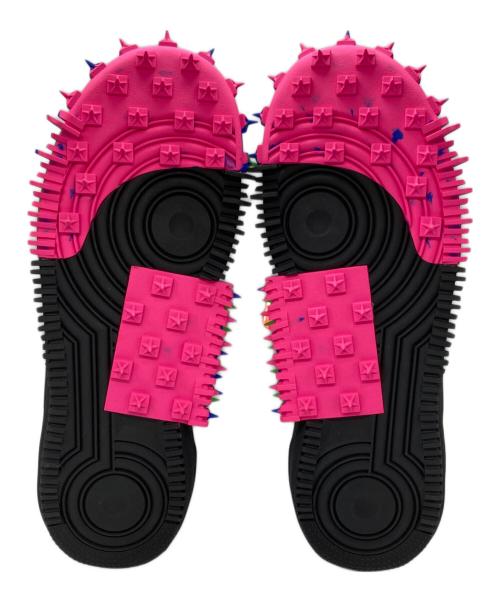 NIKE（ナイキ）NIKE (ナイキ) OFFWHITE (オフホワイト) エアフォース1 ミッド 