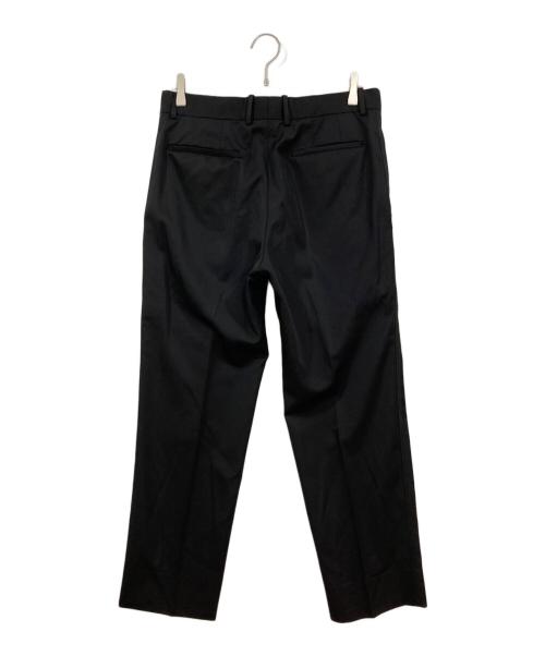 OAMC（オーエーエムシー）OAMC (オーエーエムシー) Wool Lithium Pants ブラック サイズ:44の古着・服飾アイテム