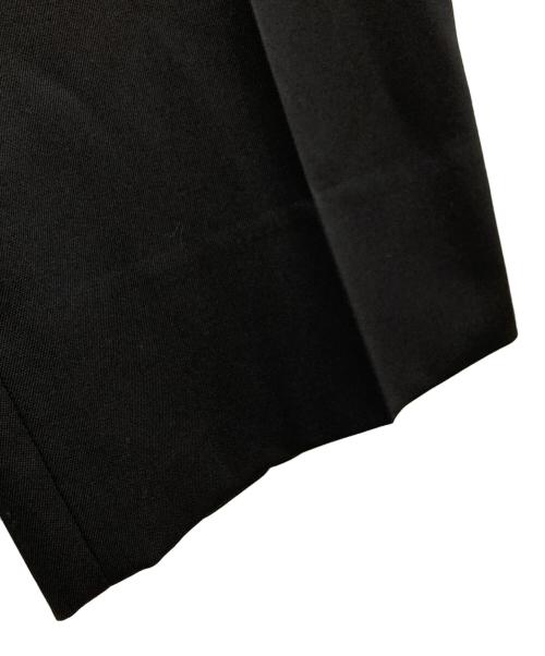 OAMC（オーエーエムシー）OAMC (オーエーエムシー) Wool Lithium Pants ブラック サイズ:44の古着・服飾アイテム