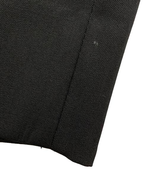 OAMC（オーエーエムシー）OAMC (オーエーエムシー) Wool Lithium Pants ブラック サイズ:44の古着・服飾アイテム