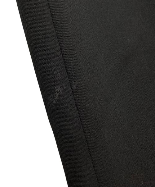 OAMC（オーエーエムシー）OAMC (オーエーエムシー) Wool Lithium Pants ブラック サイズ:44の古着・服飾アイテム