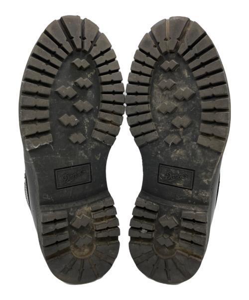 Danner（ダナー）Danner (ダナー) ワークブーツ ブラック サイズ:26cmの古着・服飾アイテム