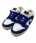 NIKE SBナイキエスビー）の古着「ダンク ロー 