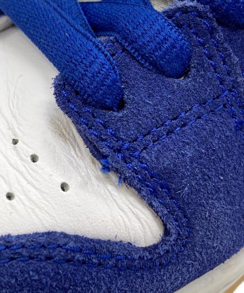 NIKE SB（ナイキエスビー）NIKE SB (ナイキエスビー) ダンク ロー 