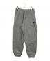 NIKE（ナイキ）の古着「NRG ZR FLEECE PANT GREY HEATHER SWEAT PANTS」｜グレー