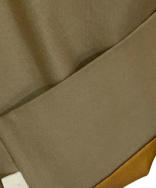 Burberry's（バーバリー）Burberry's (バーバリーズ) ノバチェックステンカラーコート ベージュ サイズ:9AB2の古着・服飾アイテム