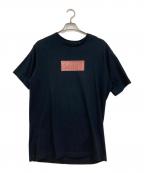 KITHキス）の古着「Chocolate Tee」｜ブラック