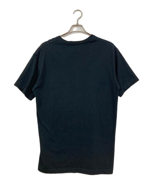 KITH（キス）KITH (キス) Chocolate Tee ブラック サイズ:Ⅿの古着・服飾アイテム